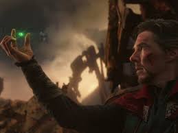We first see the infinity gauntlet in the treasure room of asgard in the. Thanos S Infinity Stones Have A Deeper Meaning In Real World How Can These Gems Turn Your Life Around The Mystical Gemstones The Economic Times