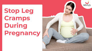 leg crs during pregnancy a complete
