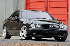 She made her korean solo debut on may 28, 2013 with the single the baddest female and her american debut on august 19, 2016 with the single lifted. Mercedes Cl 600 Von Brabus Mit V12 Gebrauchtwagen Autobild De