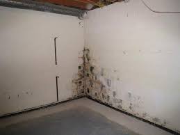 Basement Waterproofing And The Smells