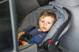 Car Seat Safety Cleveland Clinic