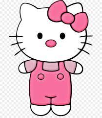 Hello Kitty Vẽ phim hoạt hình phác thảo mèo - png tải về - Miễn phí trong  suốt Màu Hồng png Tải về.