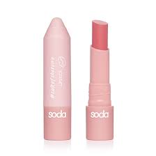 Помады soda lipstick talkofthetown