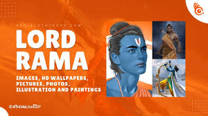 1400 lord rama images hd wallpapers