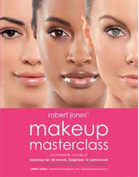 makeup mastercl future
