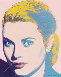 Andy Warhol - Sell & Buy Works, prices ...