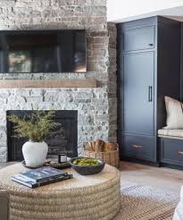 12 Corner Fireplace Ideas Cozy Looks