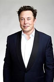 We did not find results for: Elon Musk Wikipedia