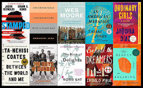 Wes' next book, five days, will be published by penguin random house later this year. Top 10 Titles For One Maryland One Book 2021 Maryland Humanities