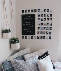 Another common trend in tumblr rooms is the use of hung or draped decorations. 20 Aesthetic Room Decor Diy Magzhouse