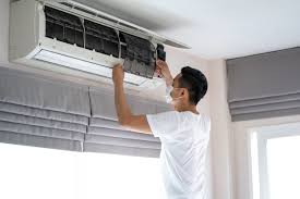 air conditioning maintenance repair