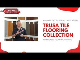 trusa tile flooring porcelain tiles