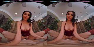 Jenna Ortega VR DeepFake Porn Video - MrDeepFakes