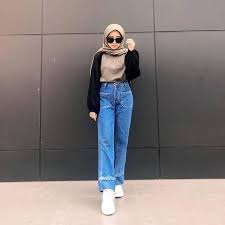 Styleootd hijab, ootd dengan gaya yang cocok untuk mengenakan hijab, sorban untuk mendapatkan kepala (alat kelamin). Inspirasi Ootd Hijab Ala Selebgram Ootd Hijab Stylee Facebook