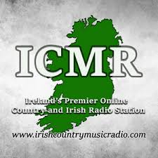 irish country radio icmr live