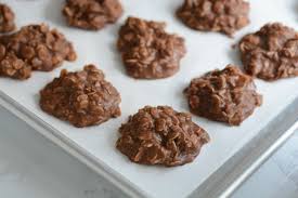the best no bake cookie recipe