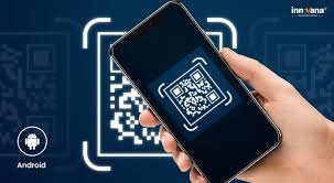 All you have to do is scan them with your smartphone camera to get access to all this helpful information. Top 5 Best Qr Code Barcode Scanning Apps For Android Or Ios Best Scanner App Scanner App Document Scanner App