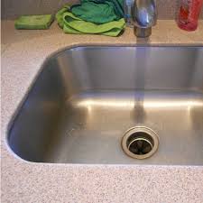 sink reattachment surface savers