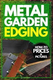 metal garden edging how to s and