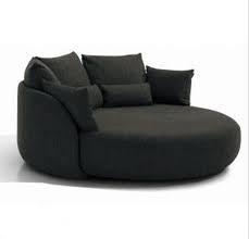Round Sofa Furniture