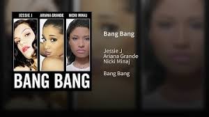 Dj cassidy, robin thicke, jessie j, jerry hey. Download Bang Bang Audio Mp3 Free And Mp4