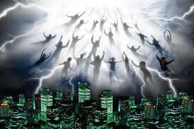 What is the rapture? | Bibleinfo.com