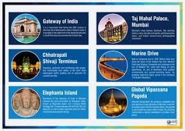 Travel Guide Mumbai | PPT