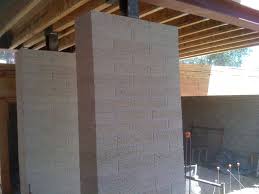 Using Concrete Block