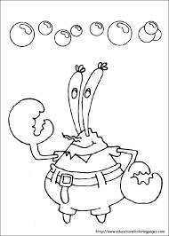 You've come to the right place! Spongebob Coloring Pages Free For Kids Spongebob Coloring Disney Coloring Pages Coloring Pages