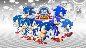 We hope you enjoy our growing collection of hd images to use as a background or home screen for. 5726665 1920x1080 Sonic Mania Hd Hd Background Cool Wallpapers For Me