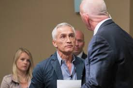Jorge ramos ávalos is a journalist and author who anchors univision news television program, noticiero univision, political news program and hosts america with jorge ramos. Donald Trump S Confrontation With Famous Latino Journalist Jorge Ramos Explained Vox
