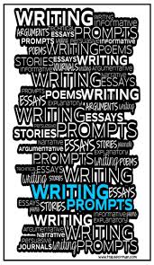    best WRITING Prompts images on Pinterest   Writing ideas     Pinterest