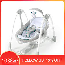 ingenuity baby swing best in