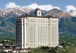 Grand America Hotel Salt Lake City Center Salt Lake City