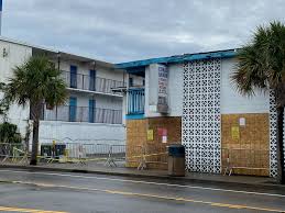 demolish infamous myrtle beach motel