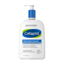 cetaphil daily cleanser 20oz