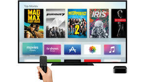 Apple TV Games Must Support the Apple TV Remote - iClarified