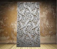 Pick the perfect room divider to complement your decor style, from bohemian, nautical and traditional. Neuveau Room Divider Leaf Laser Cut Screens And Panels At Rs 999 Square Feet Jangleshwar Rajkot Id 20241238330