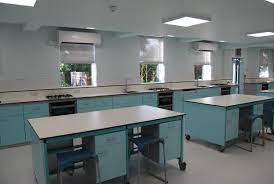 st frances college home economics