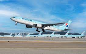 korean air to resume flights to hawaii
