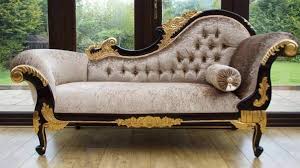 Wooden Antique Royal Sofa Set In Patna