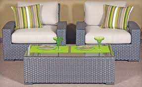 Half Off Outdoor Patio Furnishings From