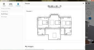 free floor plan software homebyme review