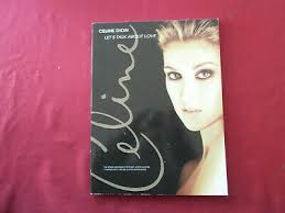 Send this to lovable ones. Celine Dion One Heart Songbook Piano Vocal Chords Eur 2 00 Picclick De