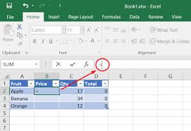 how to import data to excel coupler