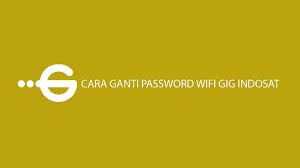 Untuk pengguna wifi indihome dengan modem merk zte kamu dapat mempelajari cara ganti password wifi dengan pc atau smartphone di artikel ini. 10 Cara Ganti Password Wifi Gig Indosat Terlengkap 2021 Tips