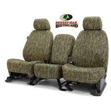 Mossy Oak Bottomland Seat Covers