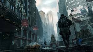2 tom clancy s the division live