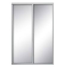 Interior Sliding Closet Door