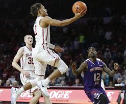Learn about trae young and other recruit player profiles on recruitingnation.com. Young Ties Division I Record With 22 Assists In Oklahoma Win